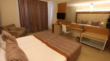 AQI Pegasos Resort