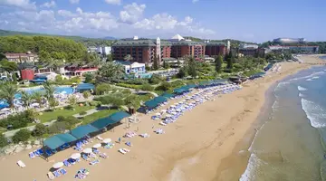AQI Pegasos Resort
