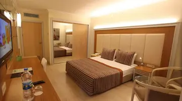 AQI Pegasos Resort