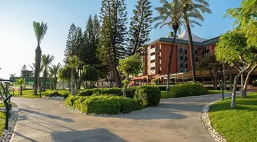 AQI Pegasos Resort
