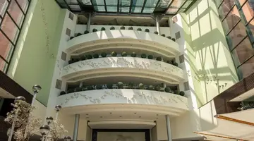 AQI Pegasos Resort