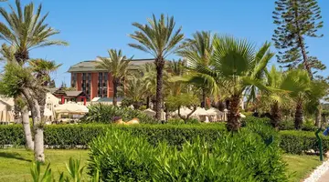 AQI Pegasos Resort