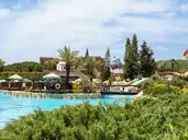 AQI Pegasos Resort