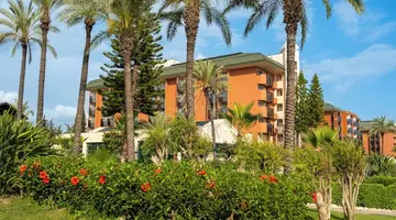 AQI Pegasos Resort