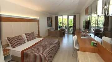 AQI Pegasos Resort