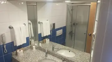 AQI Pegasos Resort