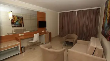 AQI Pegasos Resort