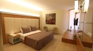 AQI Pegasos Resort