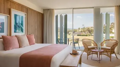 AQUA ATZAVARA HOTEL & SPA