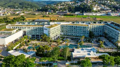 AQUA ATZAVARA HOTEL & SPA