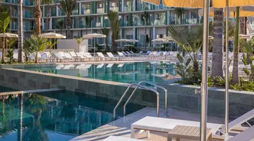 AQUA ATZAVARA HOTEL & SPA
