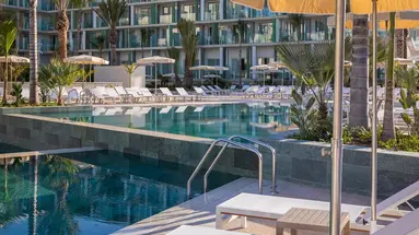 AQUA ATZAVARA HOTEL & SPA