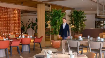 AQUA ATZAVARA HOTEL & SPA