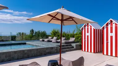 AQUA ATZAVARA HOTEL & SPA