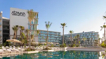 AQUA ATZAVARA HOTEL & SPA