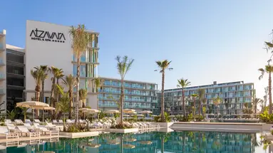AQUA ATZAVARA HOTEL & SPA