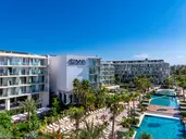 AQUA ATZAVARA HOTEL & SPA