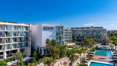 AQUA ATZAVARA HOTEL & SPA