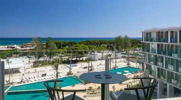 AQUA ATZAVARA HOTEL & SPA