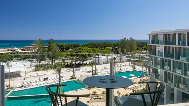 AQUA ATZAVARA HOTEL & SPA
