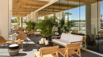 AQUA ATZAVARA HOTEL & SPA