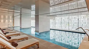AQUA ATZAVARA HOTEL & SPA