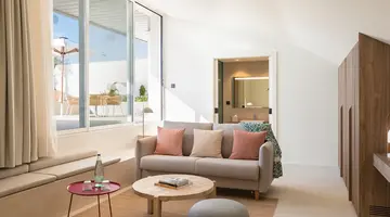 AQUA ATZAVARA HOTEL & SPA