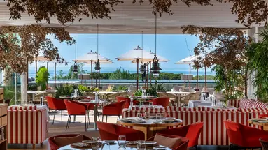 AQUA ATZAVARA HOTEL & SPA