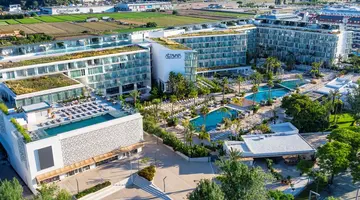 AQUA ATZAVARA HOTEL & SPA