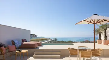 AQUA ATZAVARA HOTEL & SPA