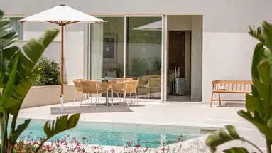 AQUA ATZAVARA HOTEL & SPA