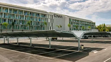AQUA ATZAVARA HOTEL & SPA