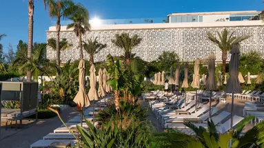 AQUA ATZAVARA HOTEL & SPA