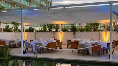 AQUA ATZAVARA HOTEL & SPA