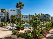 AQUA ATZAVARA HOTEL & SPA