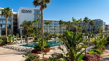 AQUA ATZAVARA HOTEL & SPA