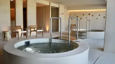 AQUA ATZAVARA HOTEL & SPA