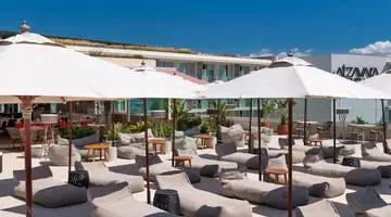AQUA ATZAVARA HOTEL & SPA