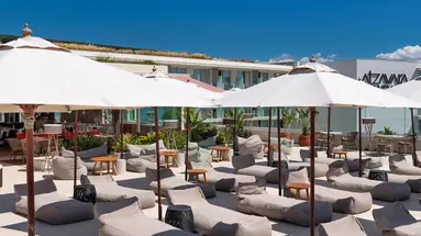 AQUA ATZAVARA HOTEL & SPA
