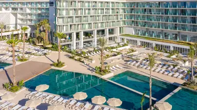 AQUA ATZAVARA HOTEL & SPA