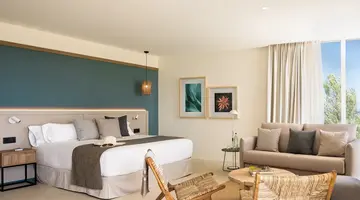AQUA ATZAVARA HOTEL & SPA