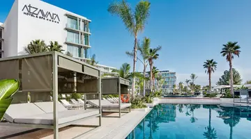 AQUA ATZAVARA HOTEL & SPA