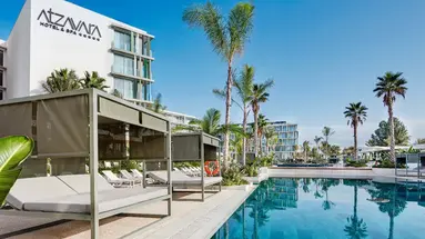 AQUA ATZAVARA HOTEL & SPA