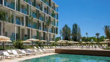 AQUA ATZAVARA HOTEL & SPA