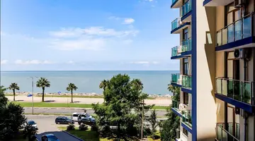Aqua Batumi Hotel & Apartments