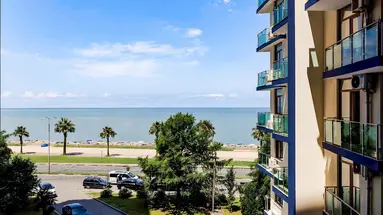 Aqua Batumi Hotel & Apartments