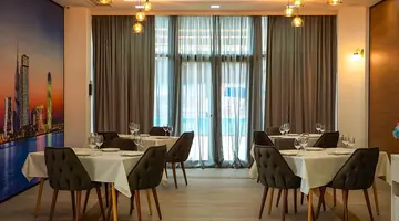 Aqua Batumi Hotel & Apartments