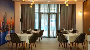 Aqua Batumi Hotel & Apartments