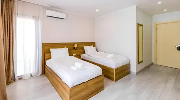 Aqua Batumi Hotel & Apartments