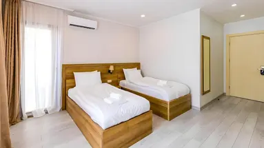 Aqua Batumi Hotel & Apartments